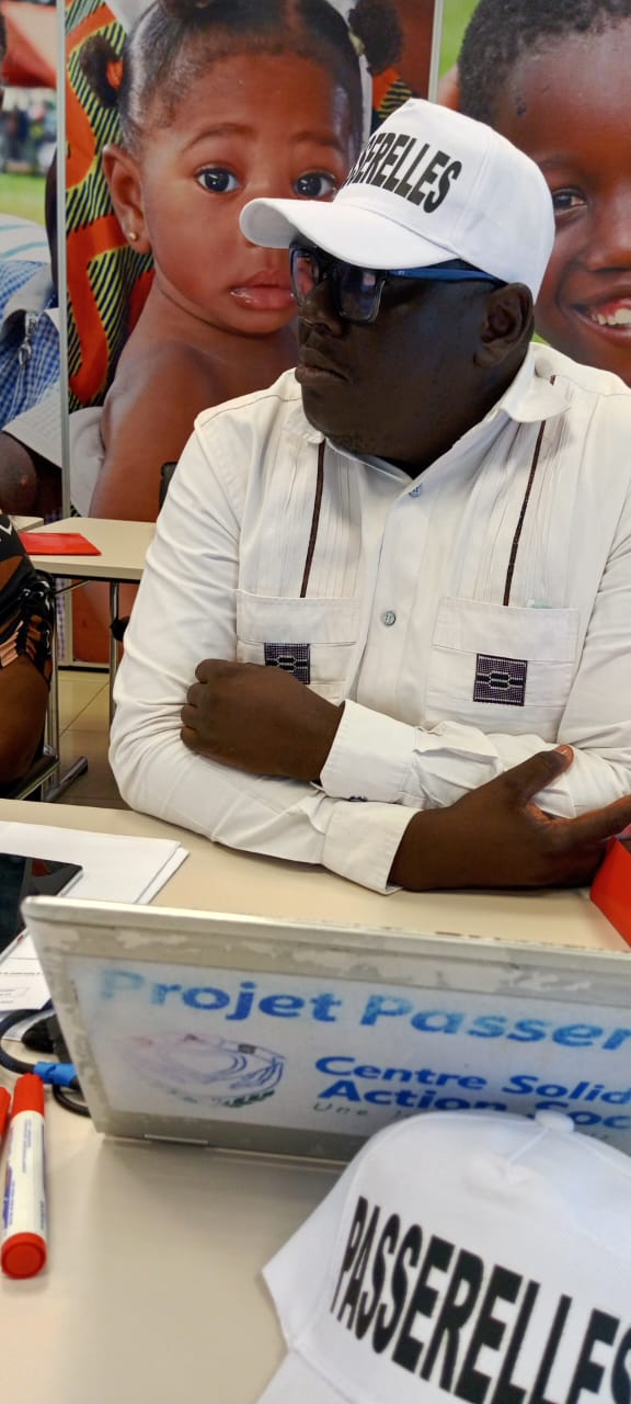 Eric Célérier dans 